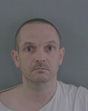Photo of MARTIN, JASON KEITH