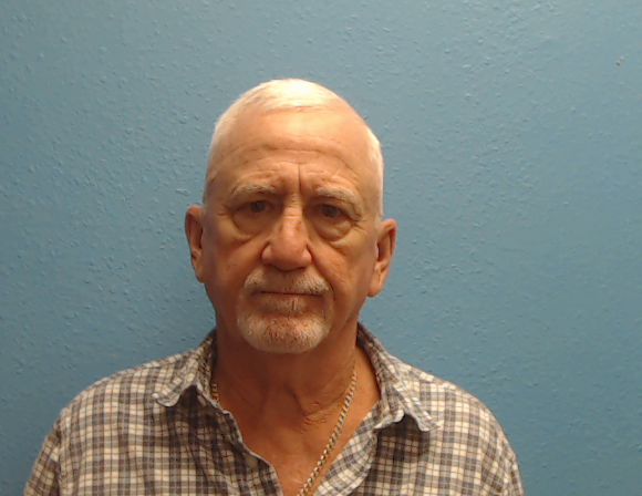 BENJAMIN DERICK BOONE