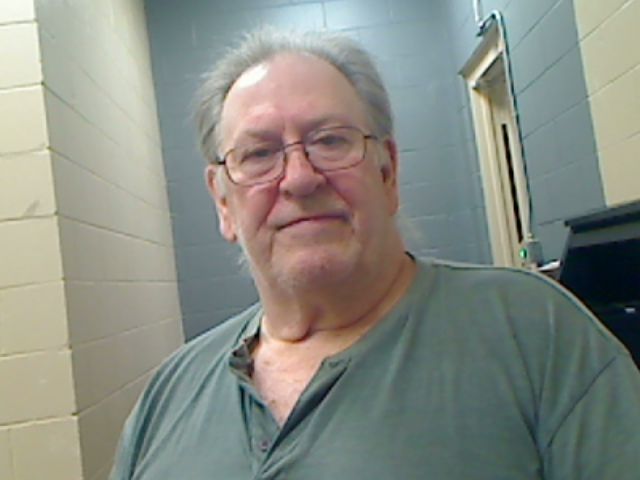 EGLON PAUL HUSSEY