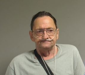 Photo of Welling, David Grant