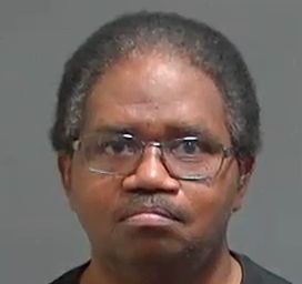 Photo of Jones, James Michael