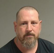 Photo of Rison, John Brandon