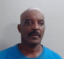 Photo of MOSELEY, DERRICK WEINLAND