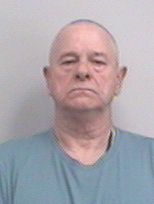 CHARLES LAFLEX COX JR