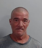 Jimmy Edward Tidwell