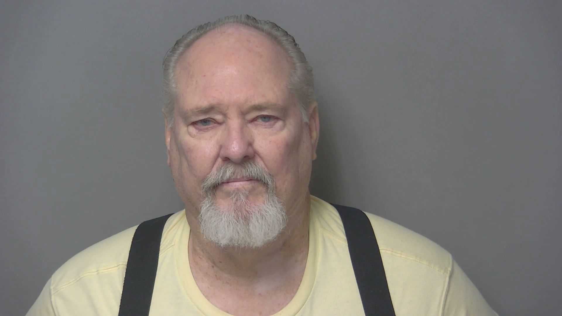 DAVID GLENN HASSENPLUG