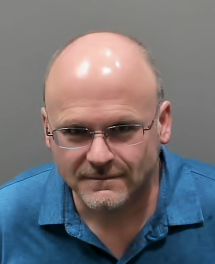 Photo of HANEY, DAVID LAWRENCE