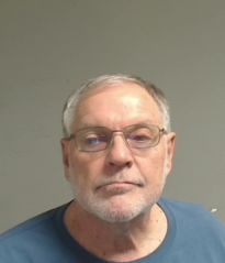Photo of GREGG, DWIGHT RICHARD