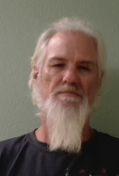 Photo of Strange, Darryl Morgan