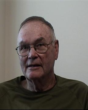 Photo of HUGHES, WILLIAM DAVID