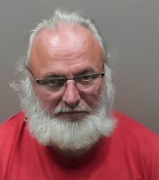 ALBERT RUSSELL DONALDSON JR