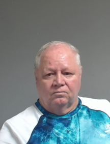 Photo of Nix, Glenn Ray