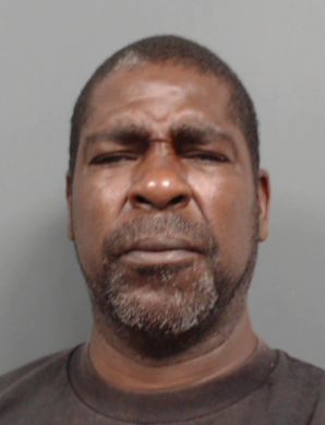Robert Louis Roberson Jr