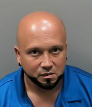 CESAR ANTONIO REYES