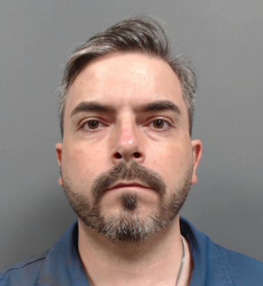 Photo of VILLALOBOS, JESSE JARED