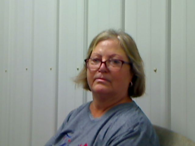 Lornetta Kim Ellis
