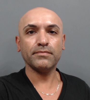 Photo of SALLEY, ETHAN ALBERT