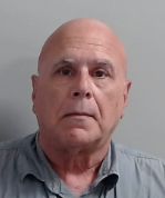 Photo of KAUFMAN, KENNETH LESTER