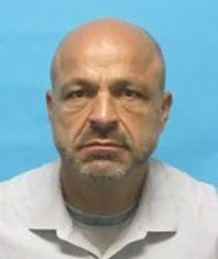 Photo of DOWDEN, BRIAN DALE