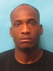 Photo of Rocker, Lashun Murray