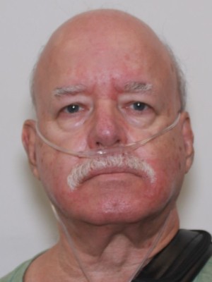 RANDY MARK ARONOFF
