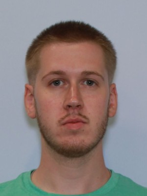 Andrew John Baldetti