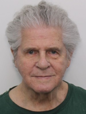 Photo of Berken, Gerald Joseph
