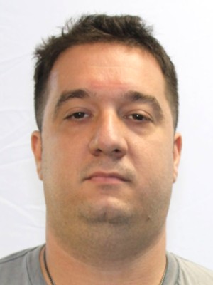 Photo of BRYANT, JOSHUA JACOB