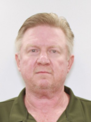 Photo of DAVENPORT, MICHAEL DONALD