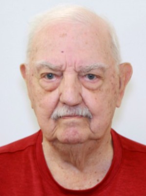 David George Dempster