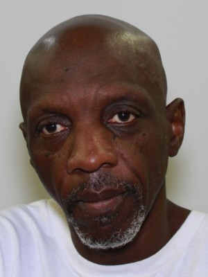 Photo of EDWARDS, JOHN AKEEM