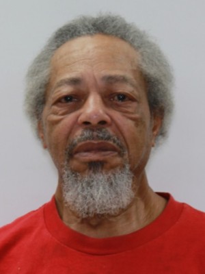 Sylvester Grant