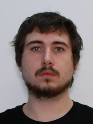 Photo of Herndon, Ryan Hunter