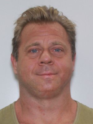 ROBERT STEVEN HAMPTON