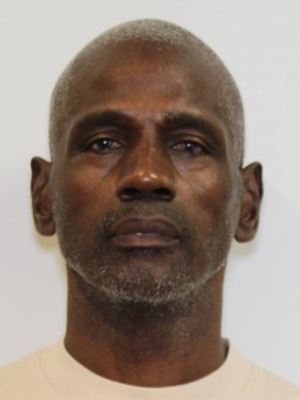 Photo of James, Jeffrey Leonard