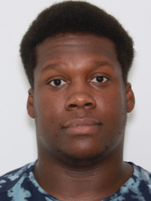 Photo of JONES, JOURDAN RASHAD