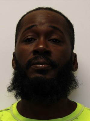 JOSHUA DEVONTIAH JONES