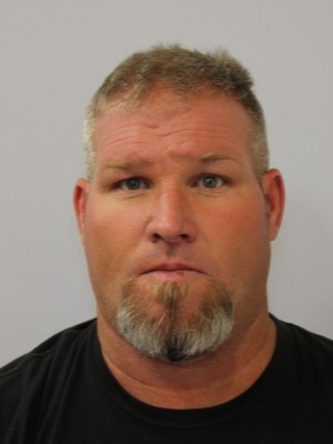 Joshua Alan King