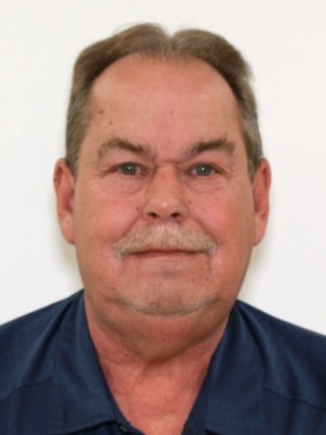 William Breckenridge Kelton