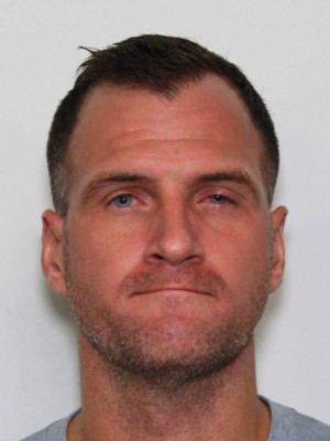 Photo of LAING, JUSTIN JAMES