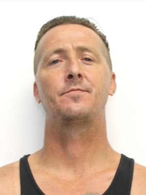 Photo of Lane, Shawn Allen