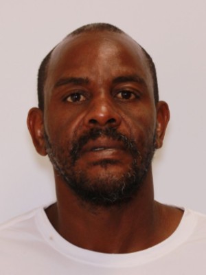 Photo of Miller, Gary Jerome