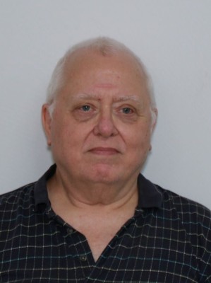 Photo of NICHOLS, MARION KEITH