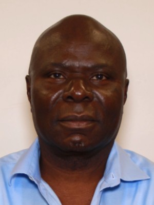 Godfrey Omezie Onugha