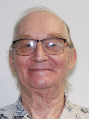 Photo of Parks, Lionel David