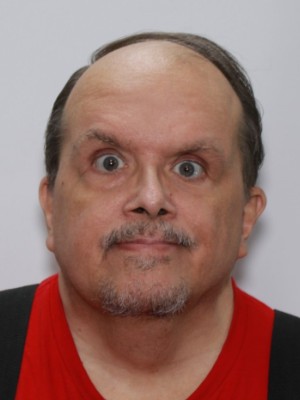 Mark Darin Parent