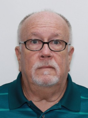 Photo of ROACH, PATRICK WILLIAM