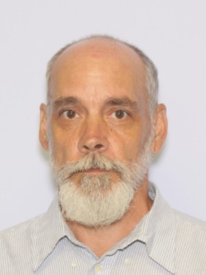 Photo of REISTER, RUSSELL ROBERT