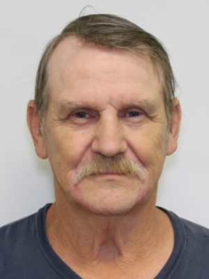 Gary Lee Simmers