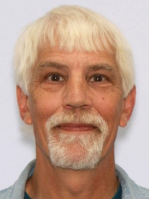 Jeffrey Martin Williams